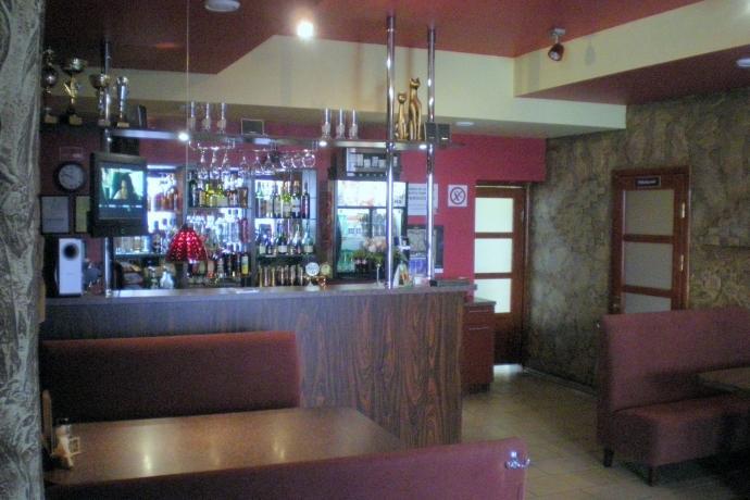 Molėtai Guest House "Gerugne" מראה חיצוני תמונה